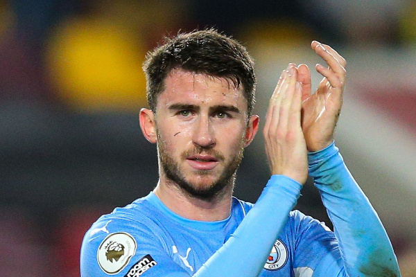 Aymeric Laporte