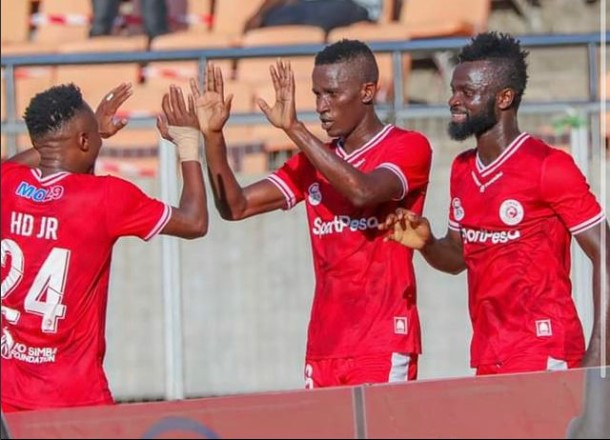 Huu hapa mpango wa Simba SC 2021/22