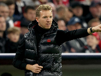 Kocha Nagelsmann.