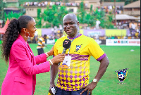 Rais Medeama: Tunakwenda kuifunga Yanga Ijumaa