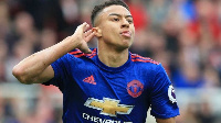 Jesse Lingard