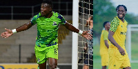 Yanga vs Marumo