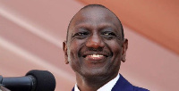 DP Ruto asherehekea baada ya mahakama Kutupilia mbali mswada wa BBI