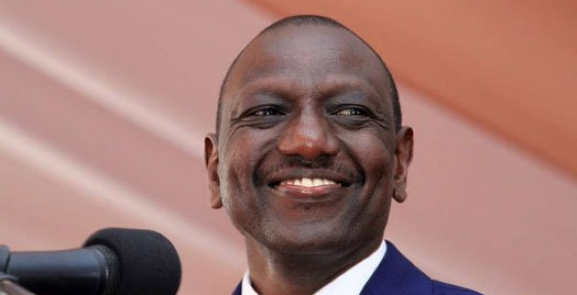 DP Ruto asherehekea baada ya mahakama Kutupilia mbali mswada wa BBI