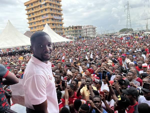 Meneja wa Habari na Mawasiliano wa Simba SC Ahmed Ally