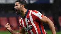 Diego Costa