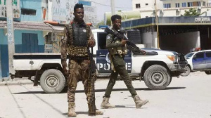 Somalia: Mapigano Makali Yaibuka Baina Ya Polisi Na Kundi La Wanamgambo