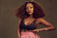 Mwanamuziki wa Nigeria Simi ‘Soft Queen’