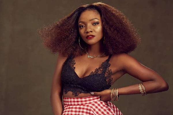 Mwanamuziki wa Nigeria Simi ‘Soft Queen’