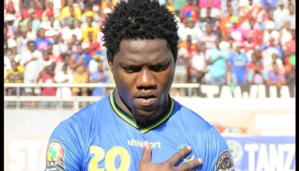 Mkude aingia mitini kambini Taifa Stars