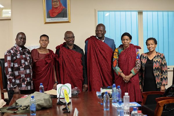 Tanzania, Afrika Kusini zaja na Tamasha la Msimu wa Utamaduni