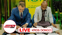 Live: Kesi Za Simba Zajaa FIFA, Yanga Mtegoni, Krosi Dongo