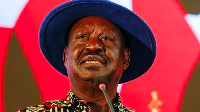 Kenya yawasilisha hati za Raila kugombea Uenyekiti wa Tume ya Umoja wa Afrika