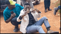 Bobi Wine aendelea kupata ahueni baada ya kushambuliwa na polisi