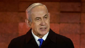 Netanyahu Asema Israel Inaweza 'kujitegemea' Ikiwa Marekani Itasita Kuipa Silaha