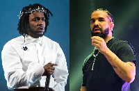 Gumzo ukimya wa Bifu la Drake, Kendrick Lamar