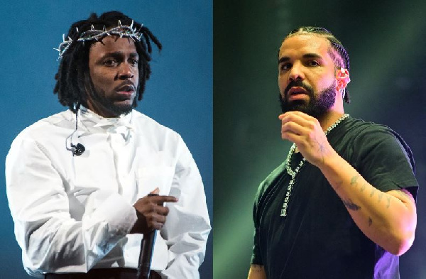 Gumzo ukimya wa Bifu la Drake, Kendrick Lamar