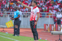 Gomes: Tunataka  heshima kwa Ahly