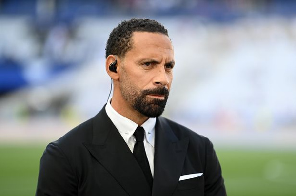 Rio Ferdinand ateswa na kipigo cha Man City