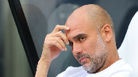 Pep Guardiola