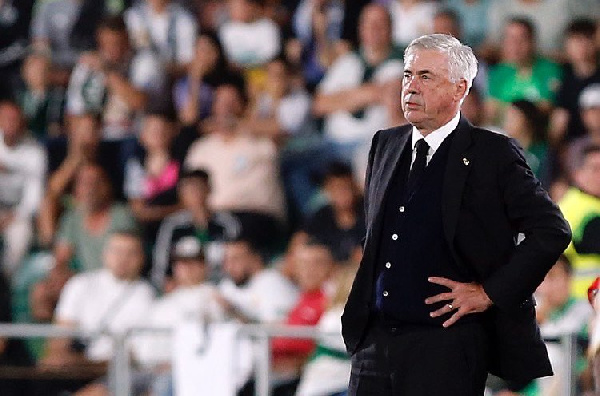 Carlo Ancelotti