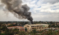 Hukumu kwa waliovamia maduka ya Westgate kutolewa leo