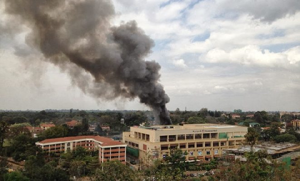 Hukumu kwa waliovamia maduka ya Westgate kutolewa leo