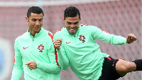 PEPE: Sitastaafu Soka mpaka Ronaldo astaafu