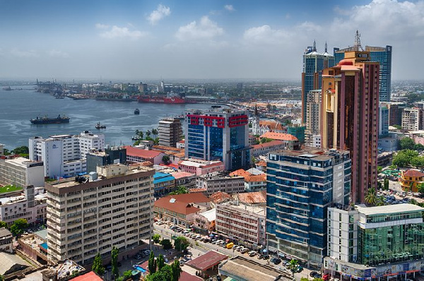 Dar es Salaam ya 85 kati ya majiji tajiri zaidi duniani