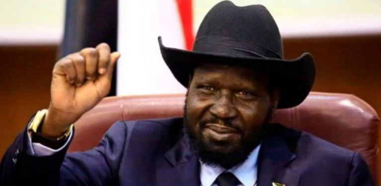 Rais Kiir avunja Bunge ili kutekeleza makubaliano ya amani waliyosaini