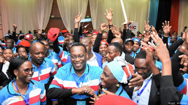 Chadema yaomba radhi wananchi Arusha mjini