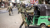 Makumi watiwa nguvuni Sierra Leone kuhusiana na jaribio la mapinduzi