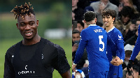 Chelsea kuendeleza mradi ulioachwa na Christian Atsu