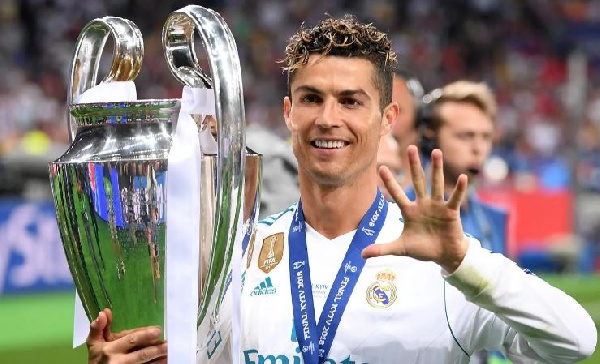 Ronaldo: UEFA ni bora kuliko Kombe la Dunia