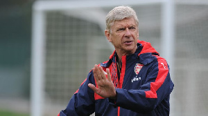 Arsenal Arsene Wenger Wenger 3379034