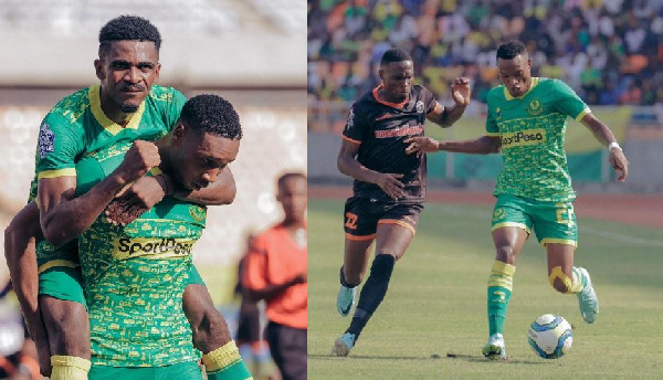 Yanga yausogelea ubingwa, yampiga 1-0 KMC