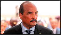 Rais wa zamani wa Mauritania ahukumiwa kifungo cha miaka 5