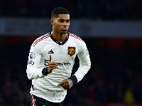 Marcus Rashford