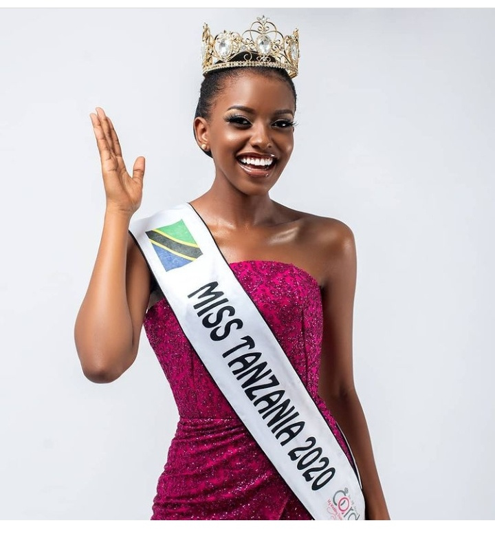 Walichosema Miss Tanzania baada ya msimamo wa Basata