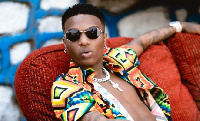 Wizkid