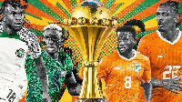 Afcon 2023