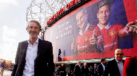 Jim Ratcliffe kujitoa Man Utd