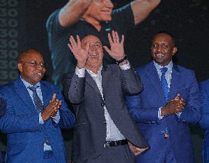 Ndumbaro, Hersi, Gamondi