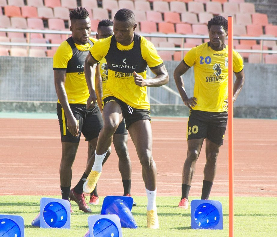 Taifa Stars yaikabili  Guinea na majonzi