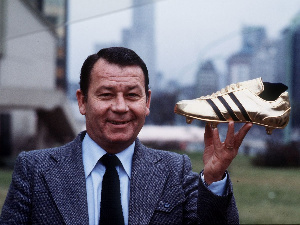 Just Fontaine