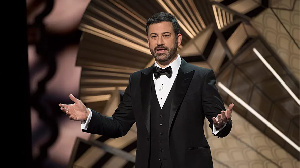 Jimmy Kimmel Oscars Content 2022