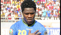 Kiungo wa Taifa Stars, Jonas Mkude