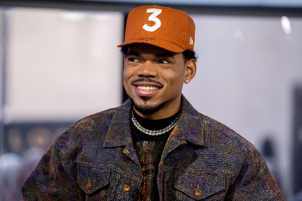 Chance the Rapper