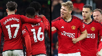 Bajeti ya Man United ni kizungumkuti