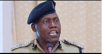 Kamanda wa Polisi wa Mkoa wa Manyara, Kamishna Msaidizi (ACP) Merrisone Mwakyoma